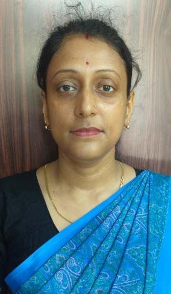 Aparna Ghosh